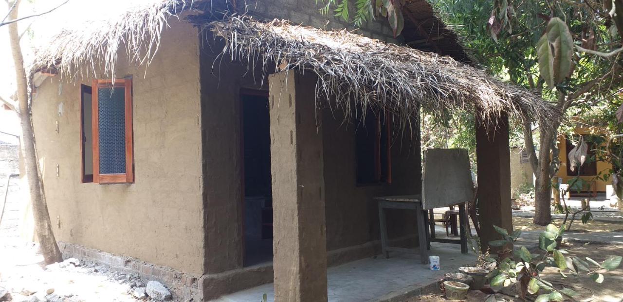 Little Bay Arugam Bay Exterior foto
