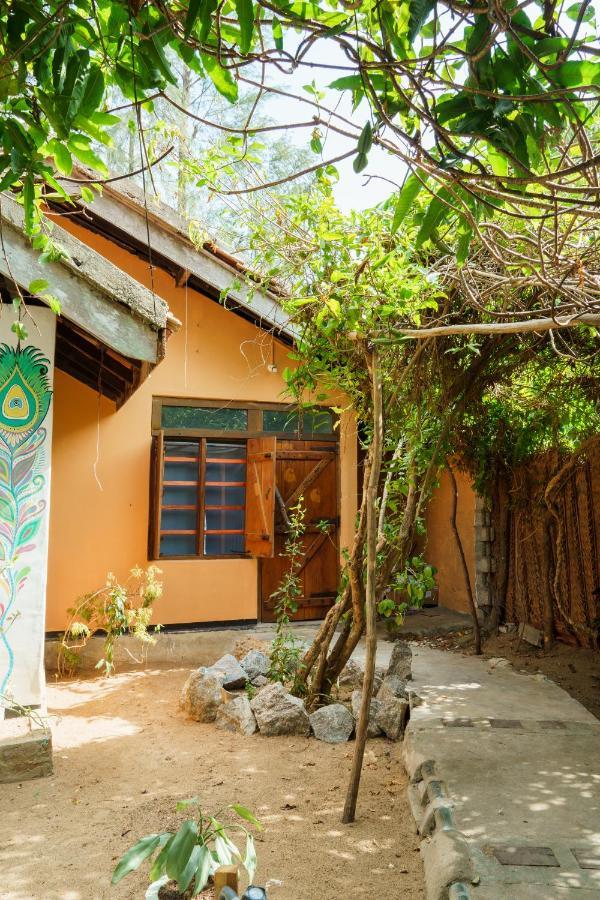 Little Bay Arugam Bay Exterior foto